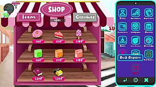 He fucks me in public pussy on Paradise Island part 3.