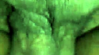 Does mature Latina MILF crave hardcore fucking with young man?