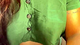 WIFE WITH BIG BLACK GUY IN HOTEL CUMSHOT FACIAL MASTURBATION