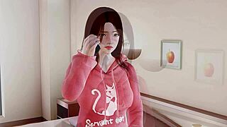 lets play arizona unbridled part 3 featuring usa redhead