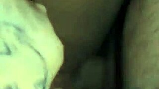 Does mature Latina MILF crave hardcore fucking with young man?