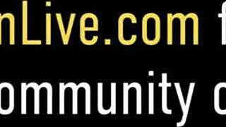 Julia Ann and Jessica Jaymes enjoy orgasmic cunnilingus in android cosplay