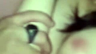 i enjoy omnia's mature arab anal assfucking