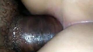 i can't resist my sexy stepsister's provocative clothes and break her ass