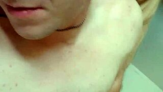 shooting a load of sperm.