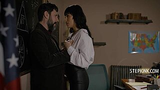 did you forget me professor i thought of you every single night