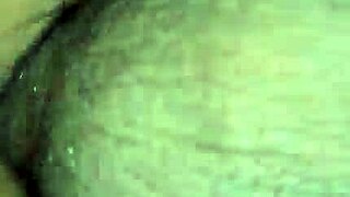 Does mature Latina MILF crave hardcore fucking with young man?