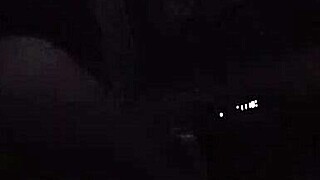 Jiji Gold performs an energetic twerk dance