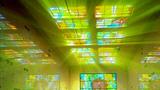 i remember that beautiful outdoor threesome in the pool with subtle excitement