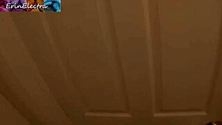 Stepmom Begs For Help Getting Pregnant In POV!