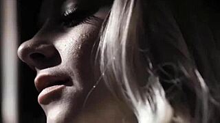 stepfamily participates in a three-person group interaction