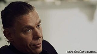 this cheating wife dives into passionate oral sex with her husband's cute ex, fingering and licking pussy until orgasm hits