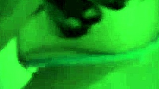 Nansi the gypsy receives a fantasy cumshot tribute in intriguing style.