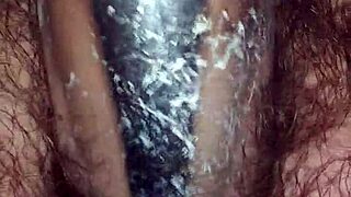 Wet Fat Pussy Dripping Naturally