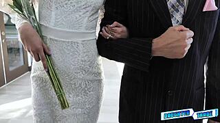 Stepdaughters loving mature cocks 😍