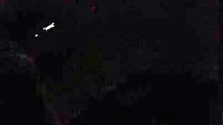 Jiji Gold performs an energetic twerk dance