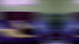 slender brunette pounded hard, gets cum everywhere 😈