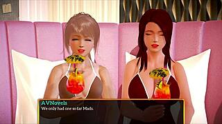 my new family episode 455 is so fun 😊