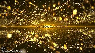 Is Sexy Ainhoa Campbell's Intense Anal With Big Black Cock Worth Watching?