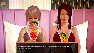 my new family episode 455 is so fun 😊