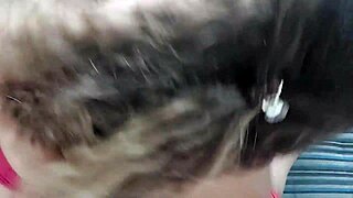 Subtle Suck On Huge Dick Until Swallowing Thick Cumshot