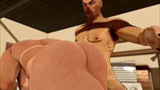 the meeting starring big tits romanian milf betty