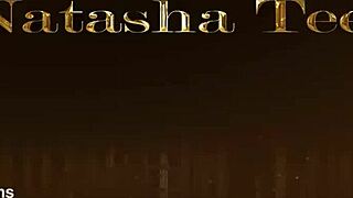 Is Sexy Ainhoa Campbell's Intense Anal With Big Black Cock Worth Watching?