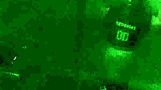 Jiji Gold performs an energetic twerk dance