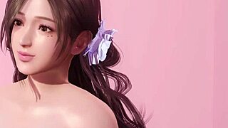 Doa5 Sayuri Gravure Studio - 11 0
