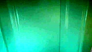 does madison morgan's pussy get creampied by alex legend's monster cock in missionary?