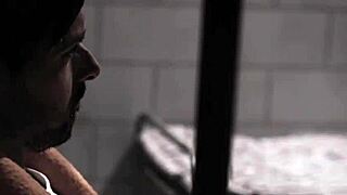 i was captive in this taboo fantasy story