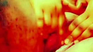 Homemade Video of Chubby Amateur with Fat Pussy and Big Boobs Getting Fucked