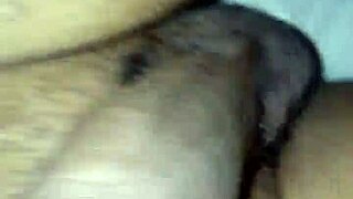 look at this mallu sexy ass after sex, showing her big butt