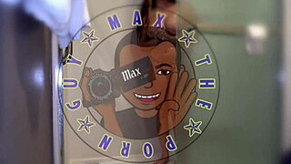 i watch roxxxie blow my big black cock while showing her tits