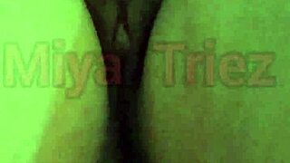 Wife Humiliates Cuckold Husband Intensely