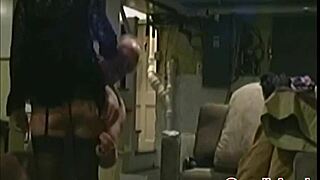 hey, this is the sexy milf candi annie photo shoot from the covid era