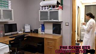 Can You Believe This Perverted Podiatrist?