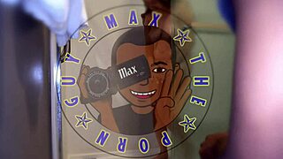 i watch roxxxie blow my big black cock while showing her tits