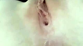 Watch this amateur redhead wife's third anal sex compilation!