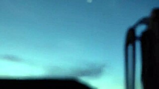 Aventura Noturna Na Ferrovia Ela Se Exibindo E Levando Uma Bela Gozada Dentro Do Cuzinho Com Muita Adrenalina Pois Quase Fomos Flagrados Vagninho E Luna Oliveira