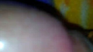 Masturbating In Bed With A Handjob!