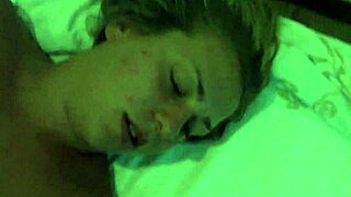 POV Fuck With Chubby European MILF Wife