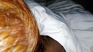 assanhadopiladoce fucks hot russian redhead pussy with big black cock part 1