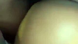 Doggie Style So Hot With Monster Cock