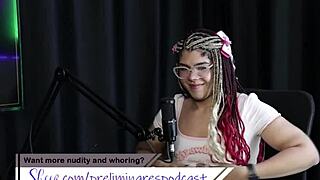 sofie lollipop reveals her beauty in truth or dare game