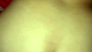 My mature employee with a tight ass farts during pussy play