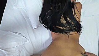 Stepsister Sucks And Fucks Me For Delicious Dick!