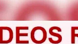 Egyptian Amateur Gets Thick Anal Fucking With Close-Up Views