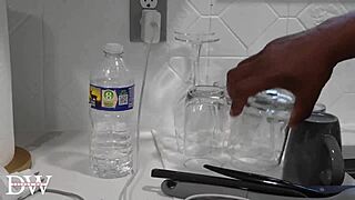 teeny whore maid seduces mature black bull?