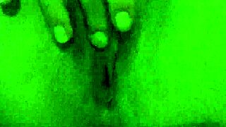 POV Fuck With Chubby European MILF Wife